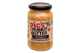Pic's peanut butter